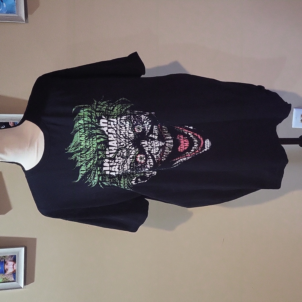 DC Comics Shirt